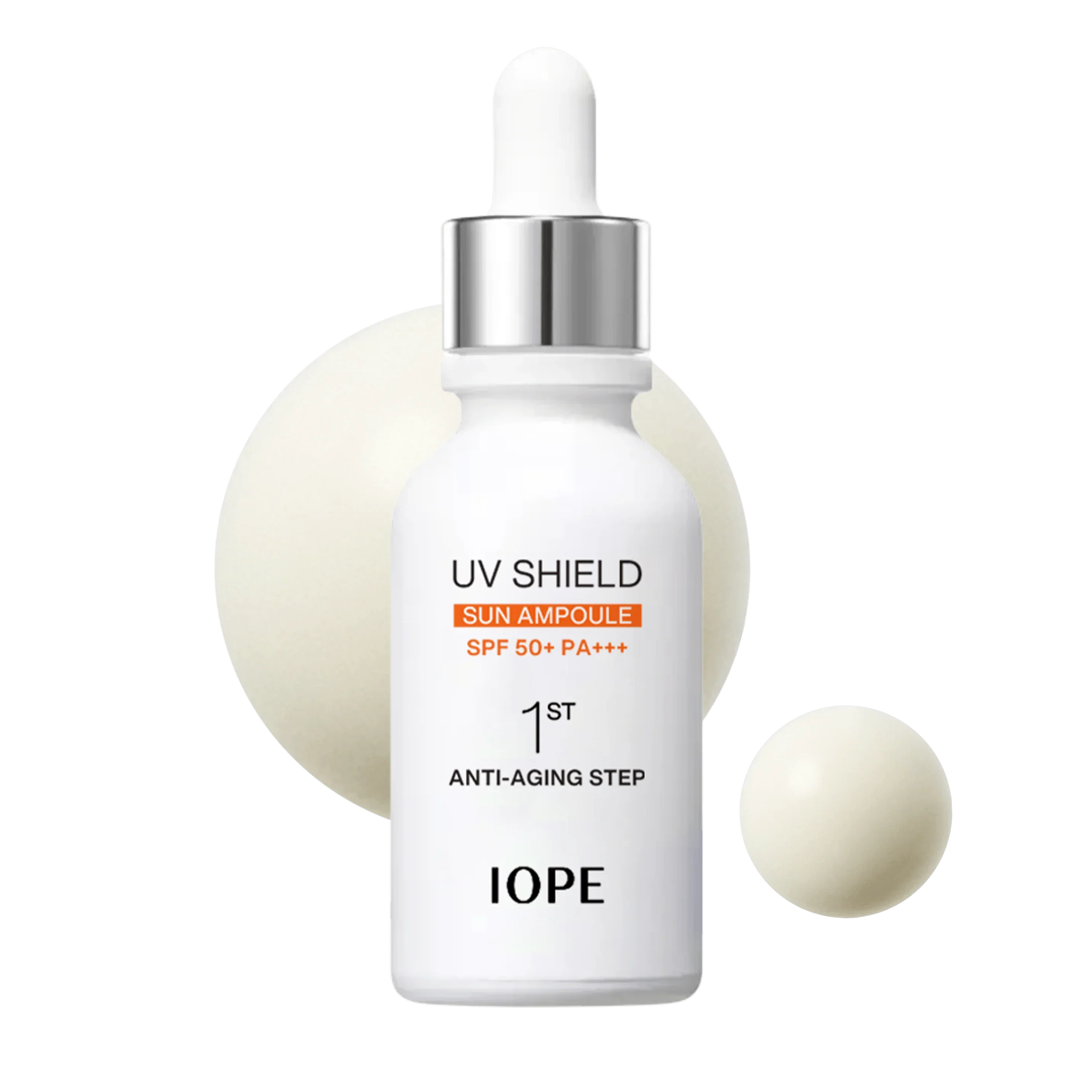 IOPE UV-Schutz Sonnenampulle SPF50+ PA+++ 40ml 