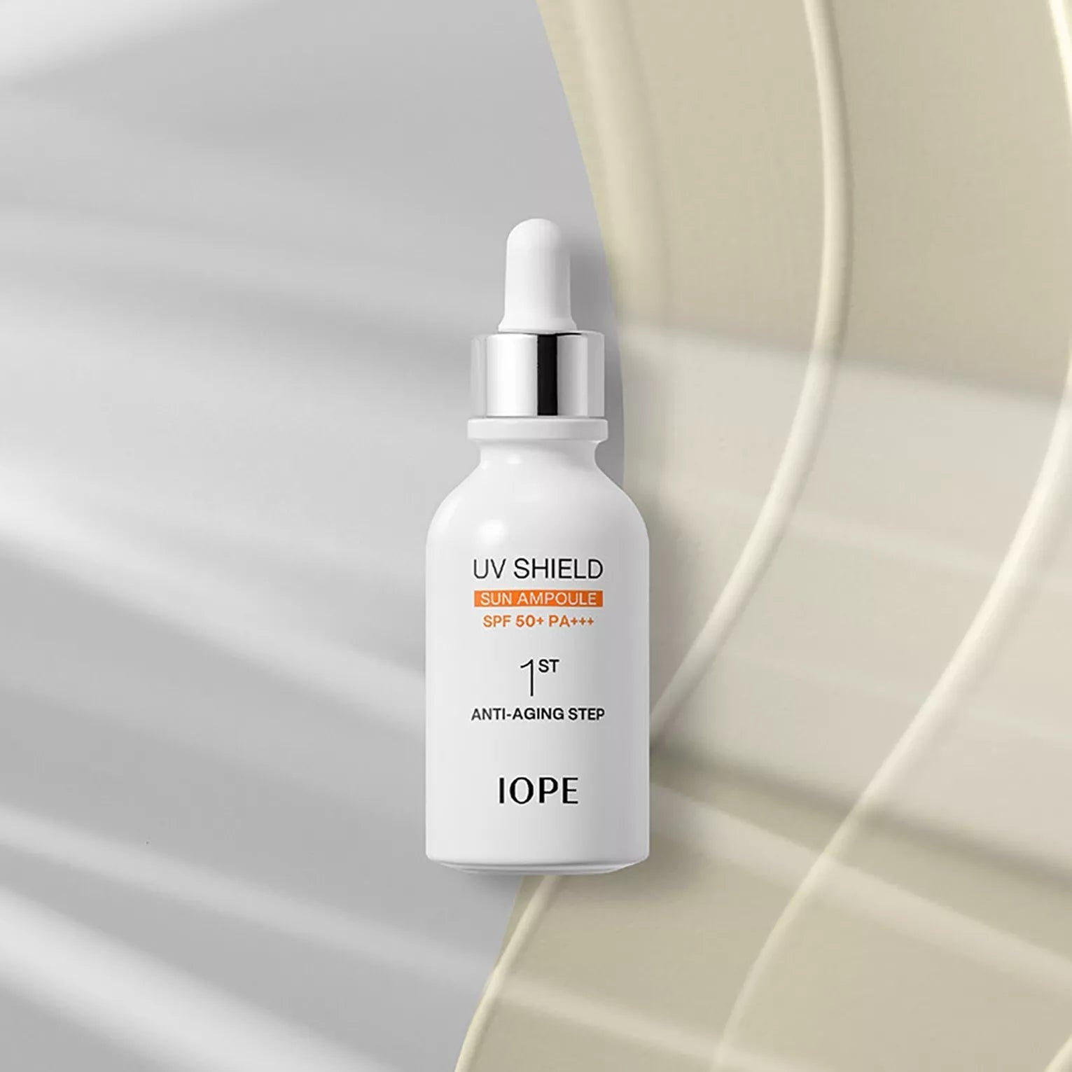 IOPE UV-Schutz Sonnenampulle SPF50+ PA+++ 40ml 