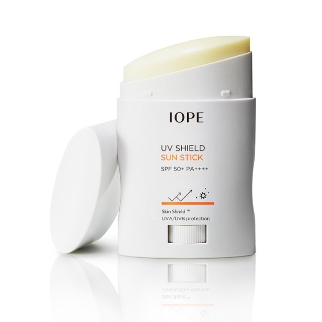 IOPE UV Shield Sonnenstift SPF50+ PA++++ 20g