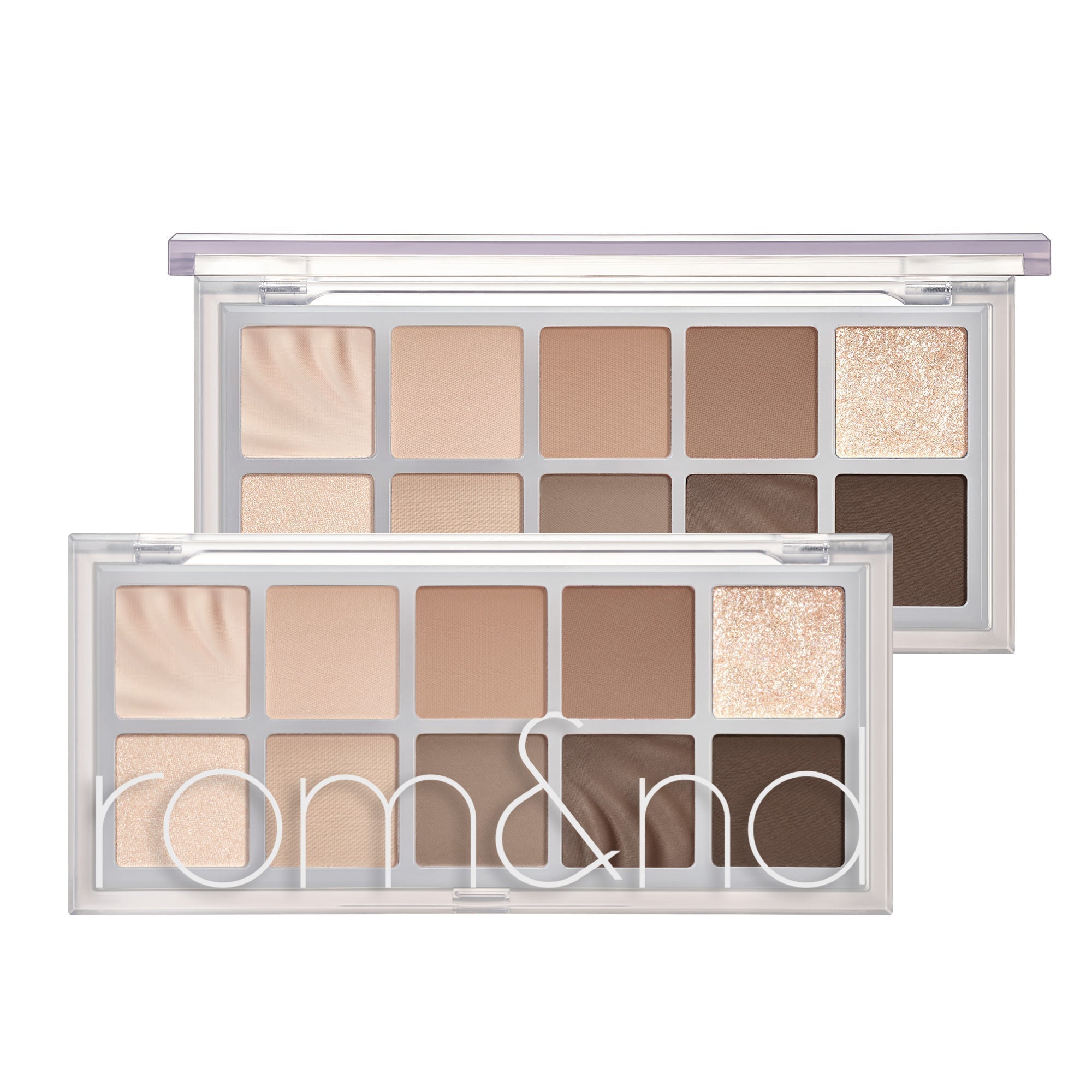 rom&nd BETTER THAN PALETTE SPRING FEVER (2 colors) 6g