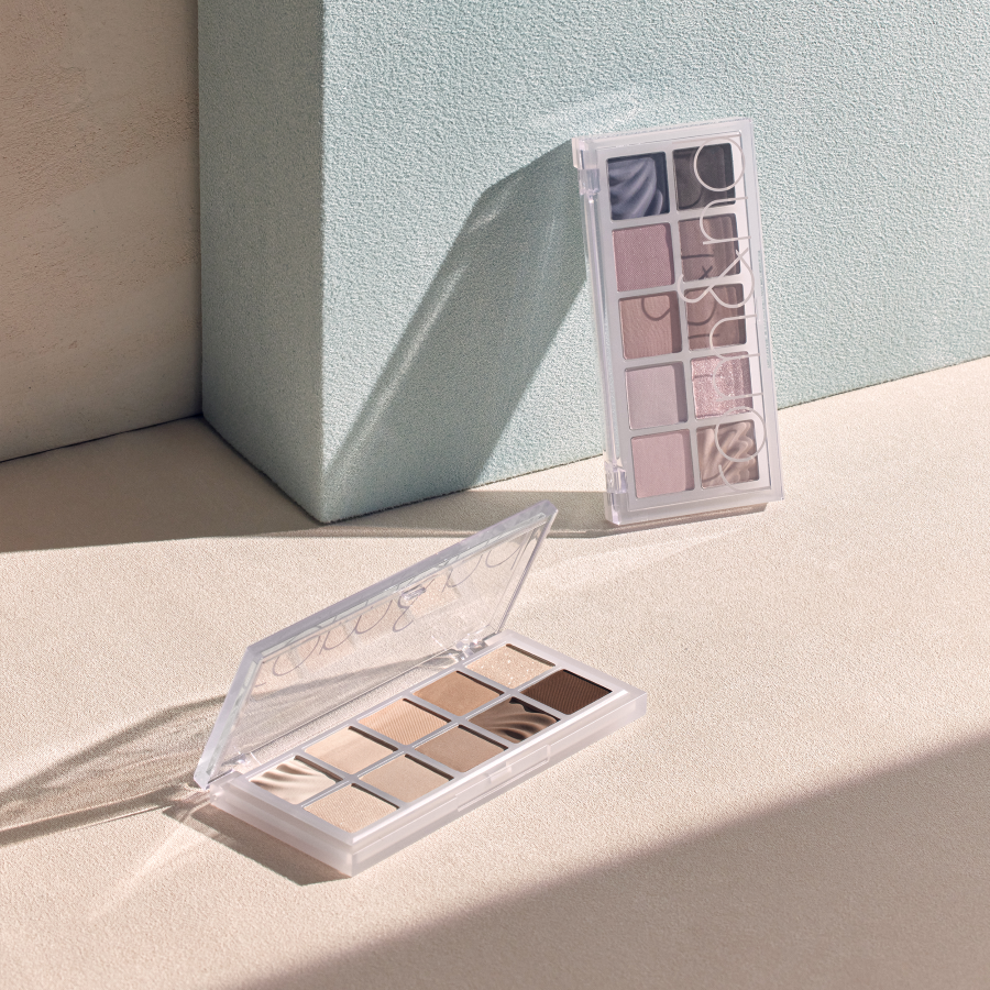 rom&nd BETTER THAN PALETTE SPRING FEVER (2 colors) 6g