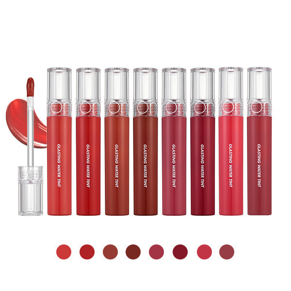 rom&nd GLASTING WATER TINT - 8 colors