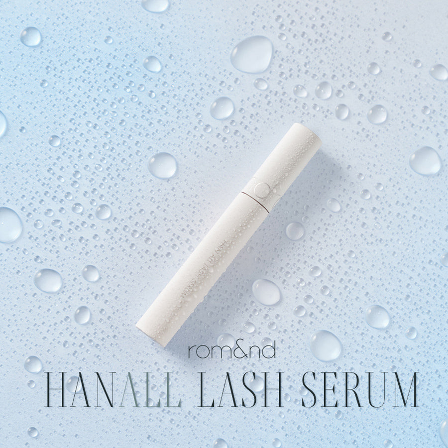 rom&nd HAN ALL EYELASH SERUM 8ml