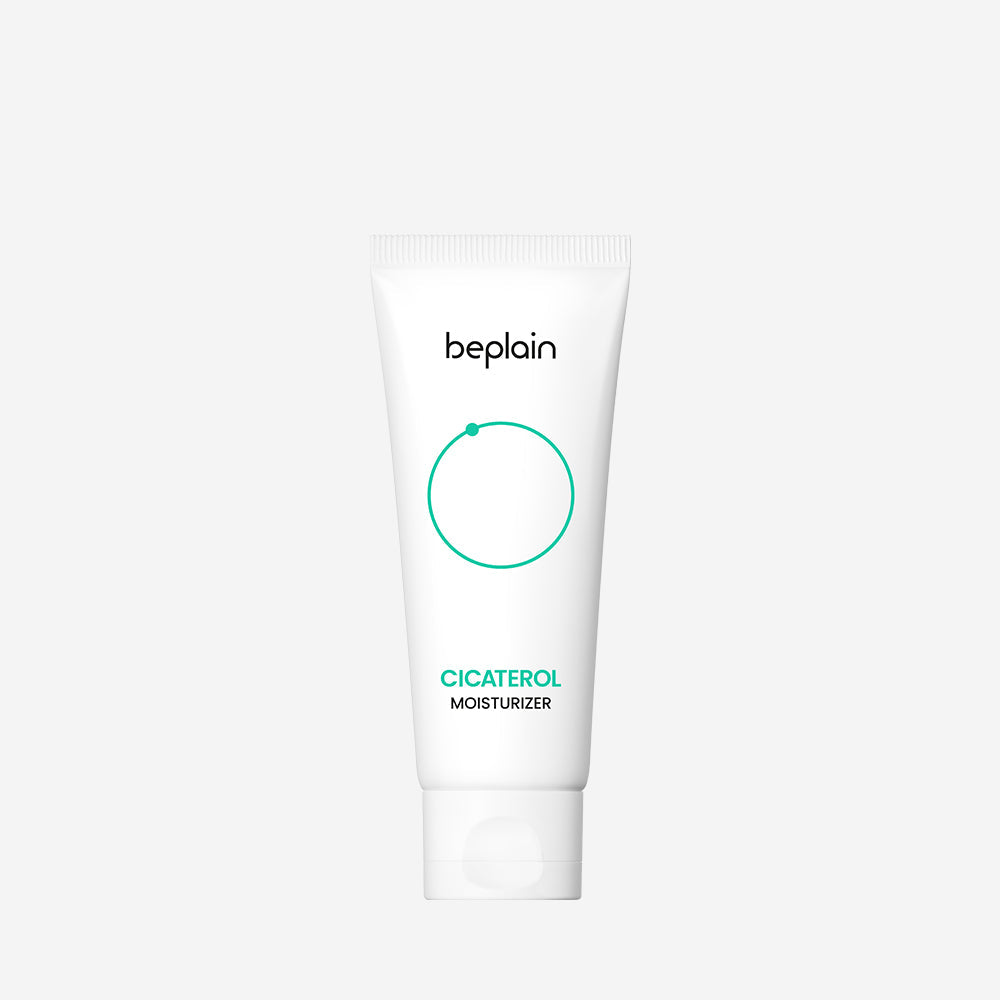 beplain Cicaterol Moisturizer 60ml