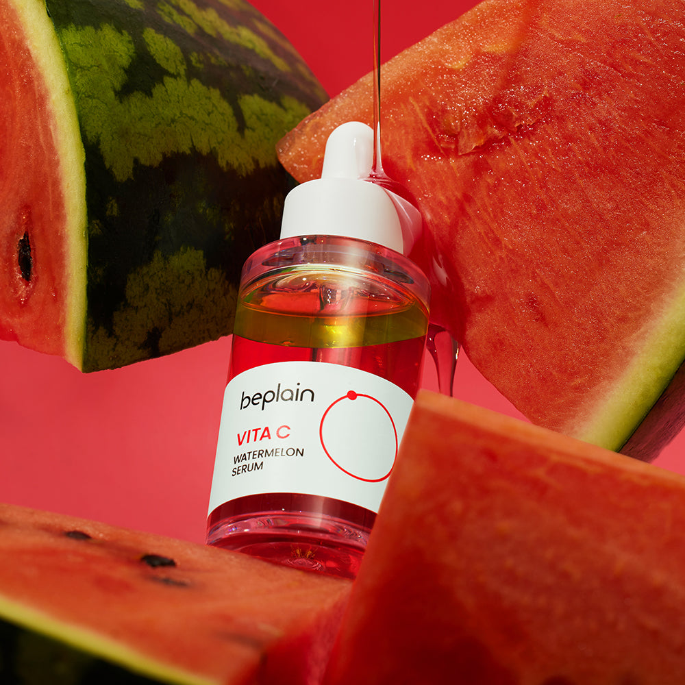 beplain Vita C Wassermelonenserum 30ml