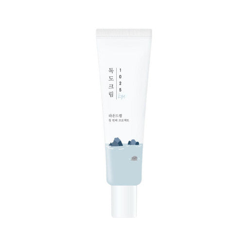 Round Lab Dokdo Augencreme 30ml