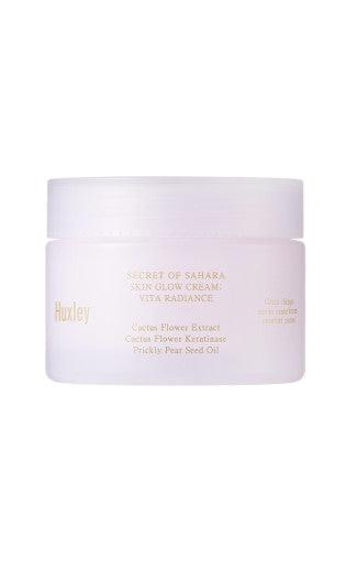 Huxley Hautglanzcreme Vita Radiance 50ml