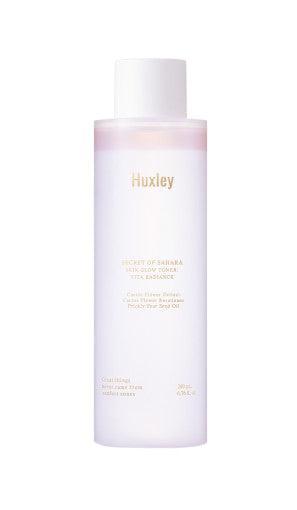 Huxley Skin Glow Toner Vita Radiance 200ml