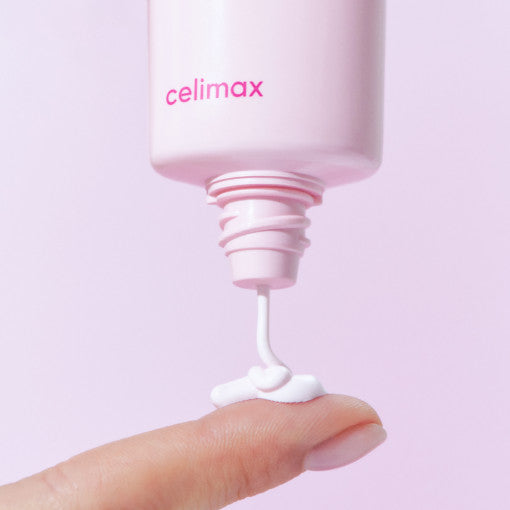 celimax Heart Pink Tone Up Sonnencreme LSF50+ PA++++ 40ml