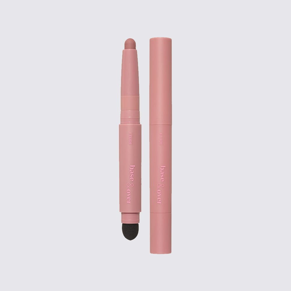 ETUDE Base & Over Lip Pencil #Pink Beige 1g