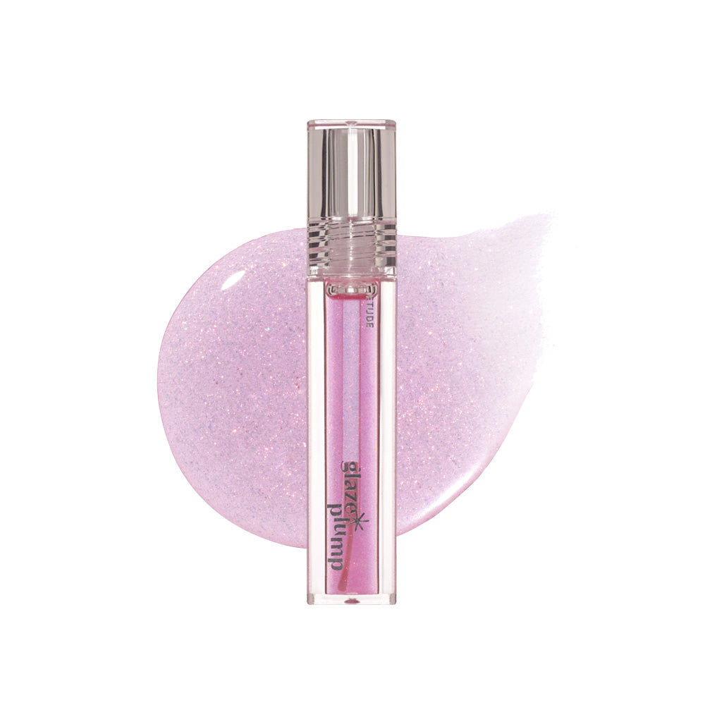 ETUDE Glaze Plump Gloss 4g