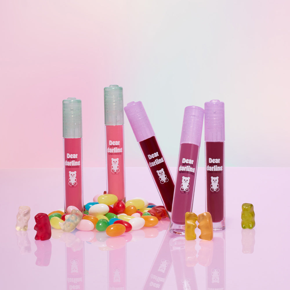 ETUDE Jelly Pang Dear Darling Wassergel-Tönung 5g