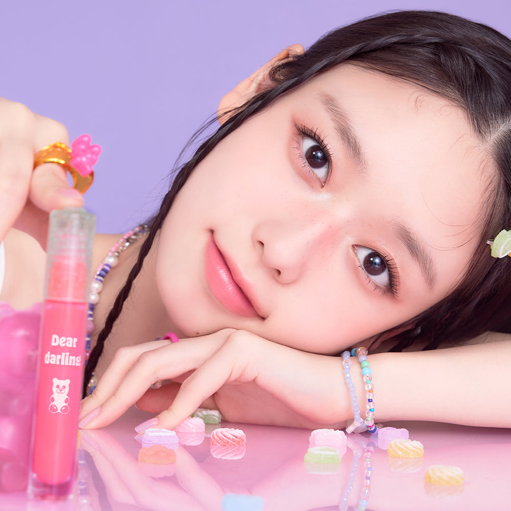 ETUDE Jelly Pang Dear Darling Water Gel Tint 5g