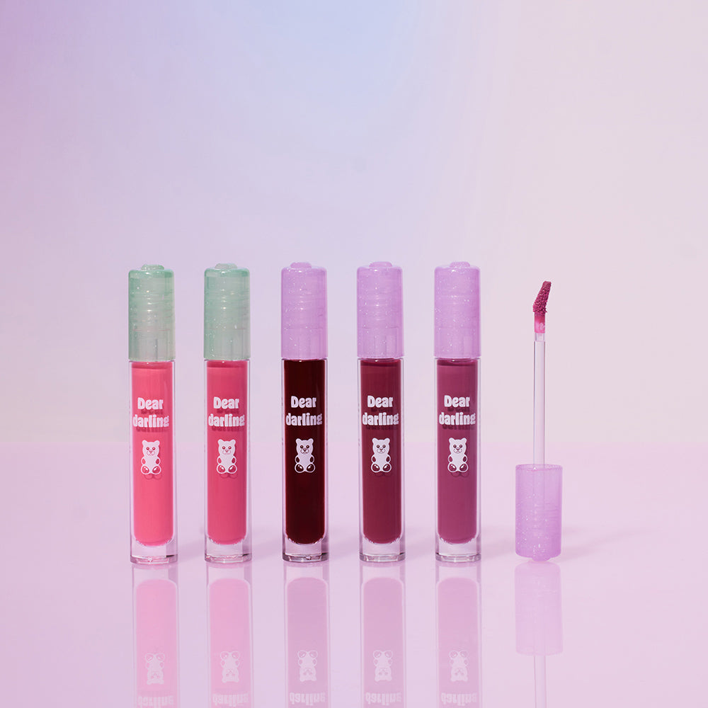 ETUDE Jelly Pang Dear Darling Water Gel Tint 5g