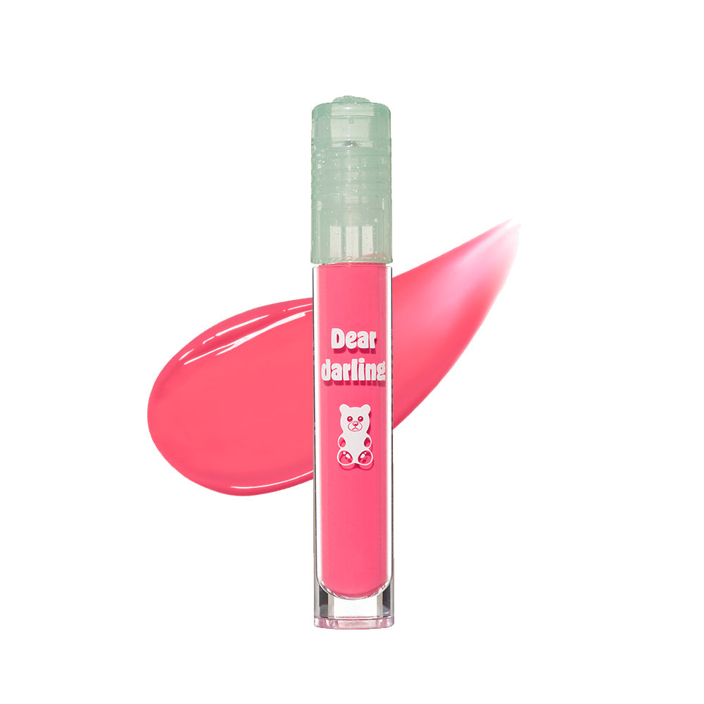 ETUDE Jelly Pang Dear Darling Wassergel-Tönung 5g