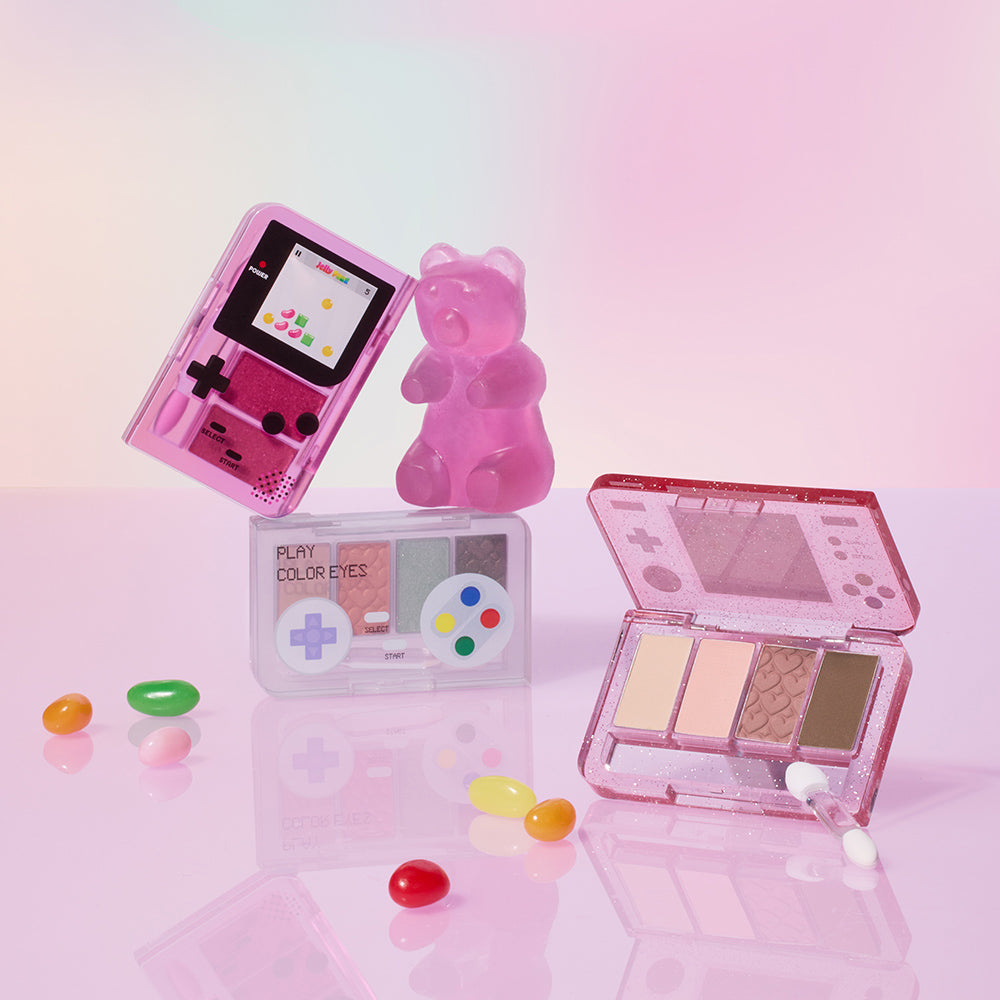 ETUDE Jelly Pang Spielfarbe Augen 