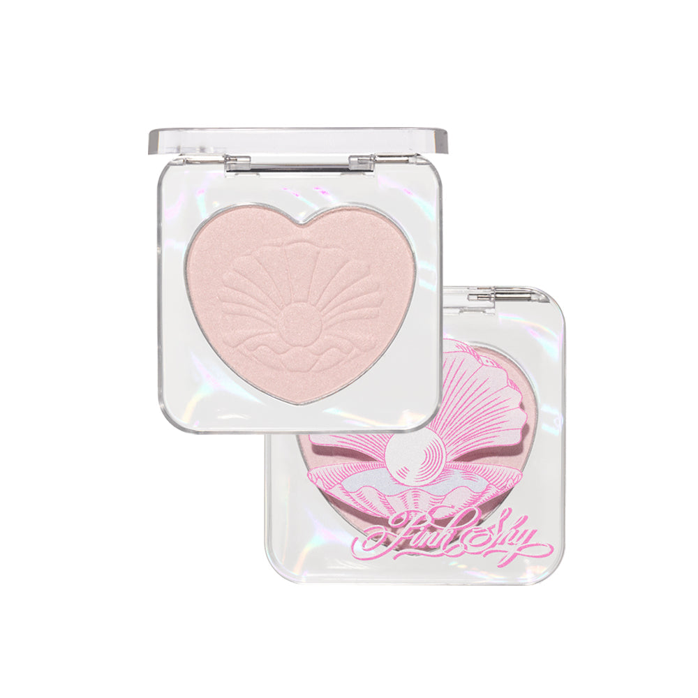 ETUDE – Pink Shy Heart Pop Rouge, 4 g