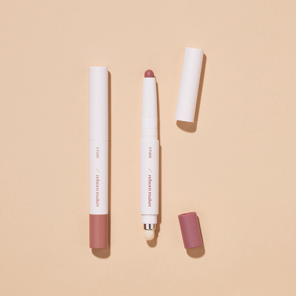 ETUDE Reborn Maker Over Lip 1g