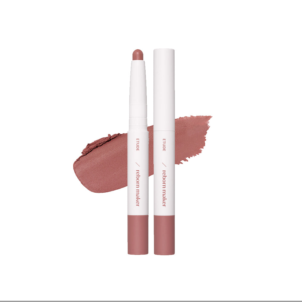 ETUDE Reborn Maker Over Lip 1g