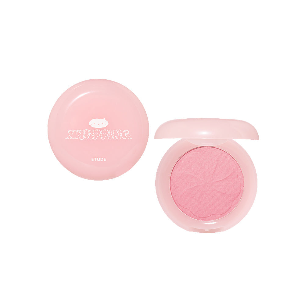 ETUDE Whipping Velvet Blusher 7g