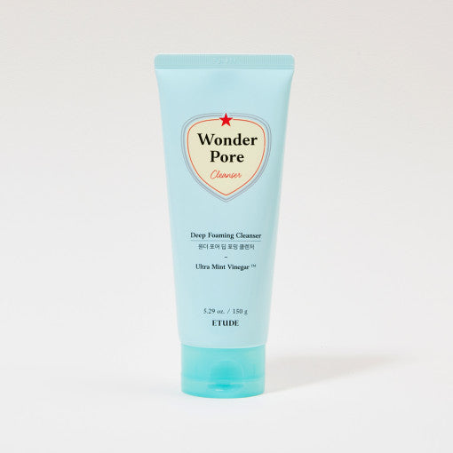 ETUDE Wonder Pore Deep Schaumreiniger 150g 