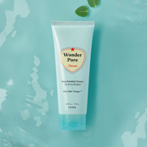 ETUDE Wonder Pore Deep Schaumreiniger 150g 