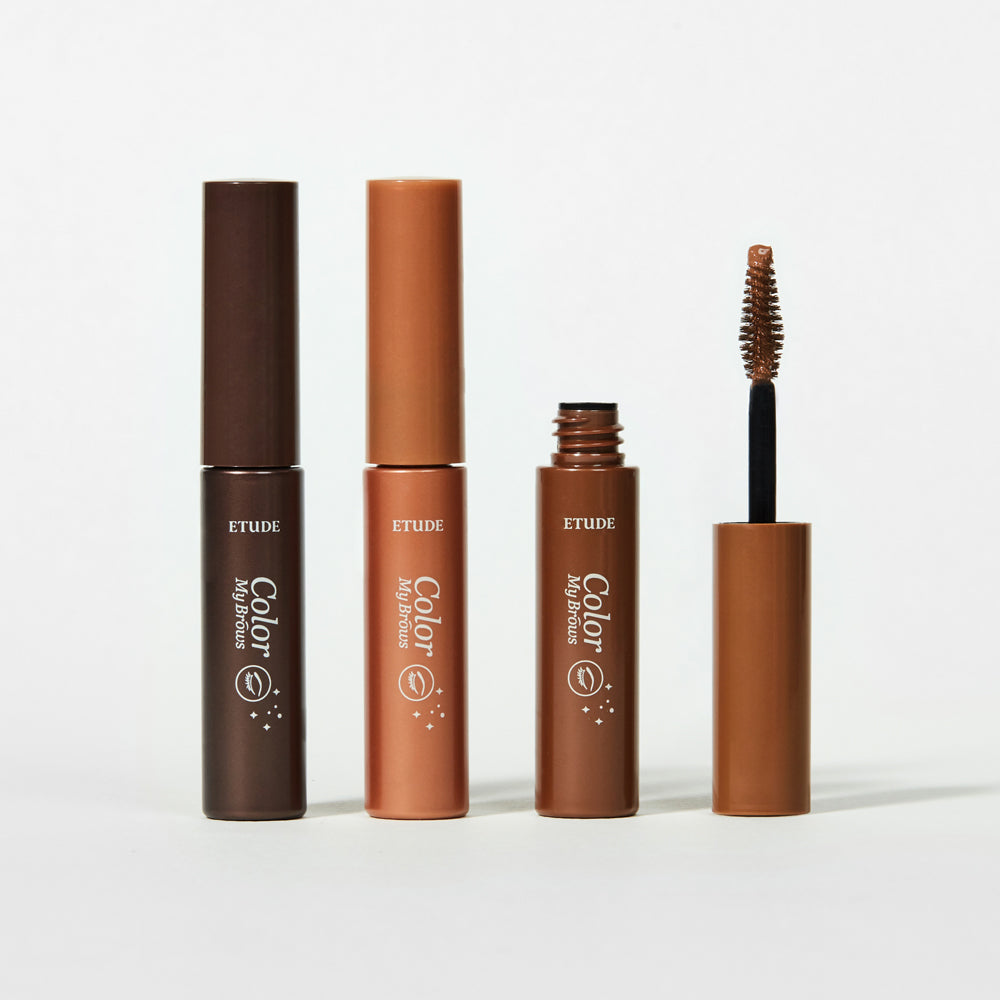 ETUDE Color My Brows 4.5g