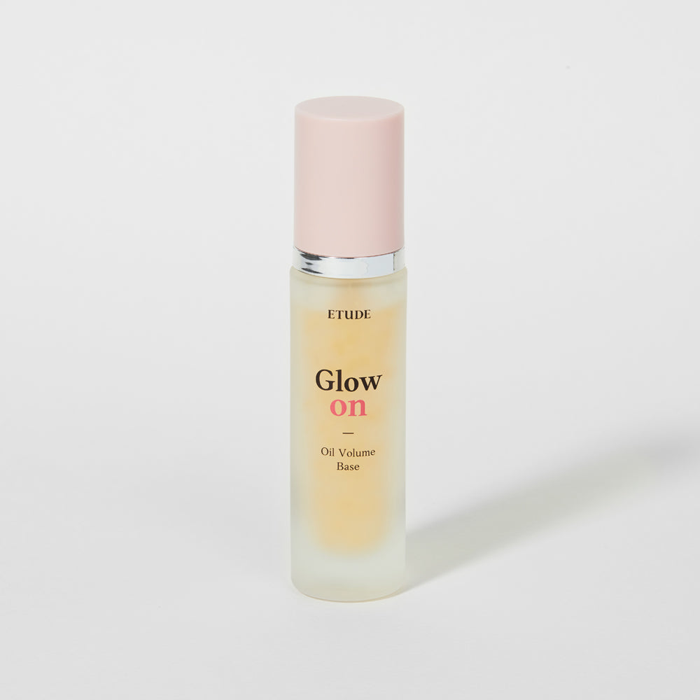 ETUDE Glow On Base Oil Volume 30ml