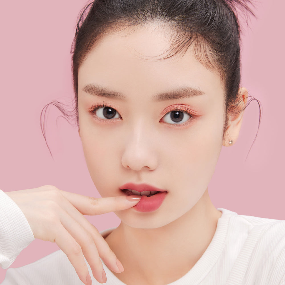 ETUDE Play Color Eyes 9-Farben #Roséwein