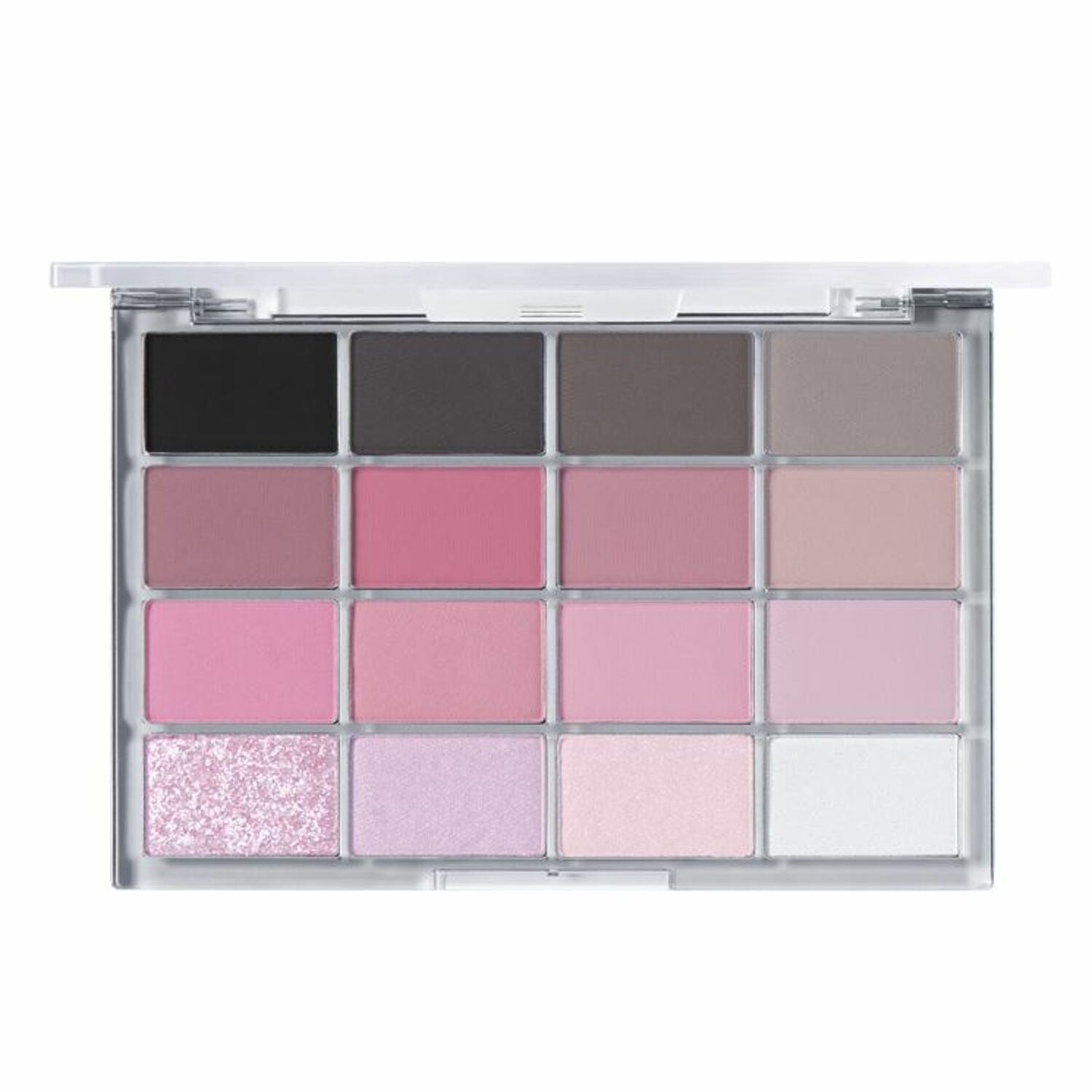 WAKEMAKE Soft Blurring Eye Palette 14g (Nr. 13–20)