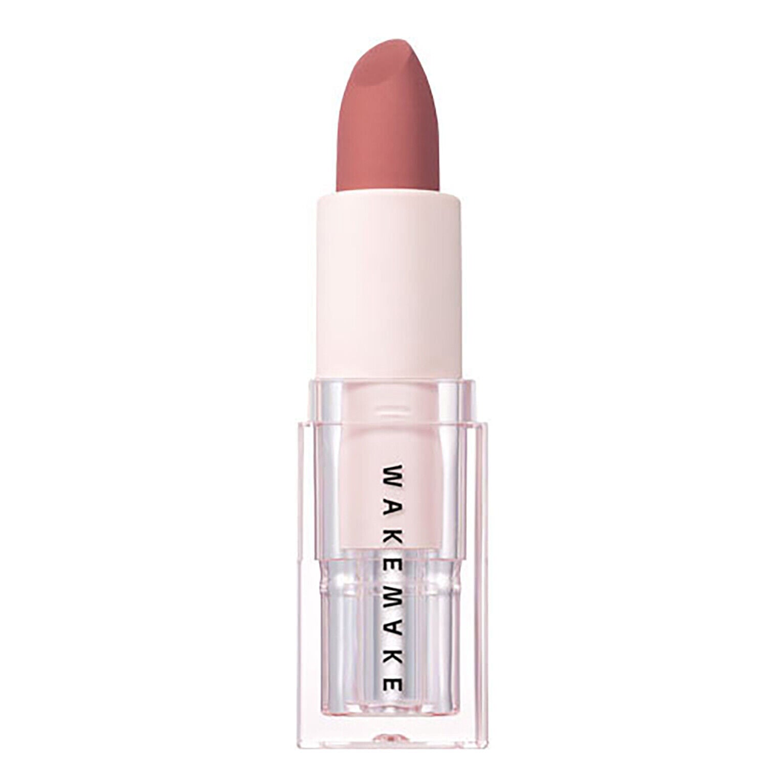 WAKEMAKE Velvet Blurring Matte Stick 09 Posh Brick