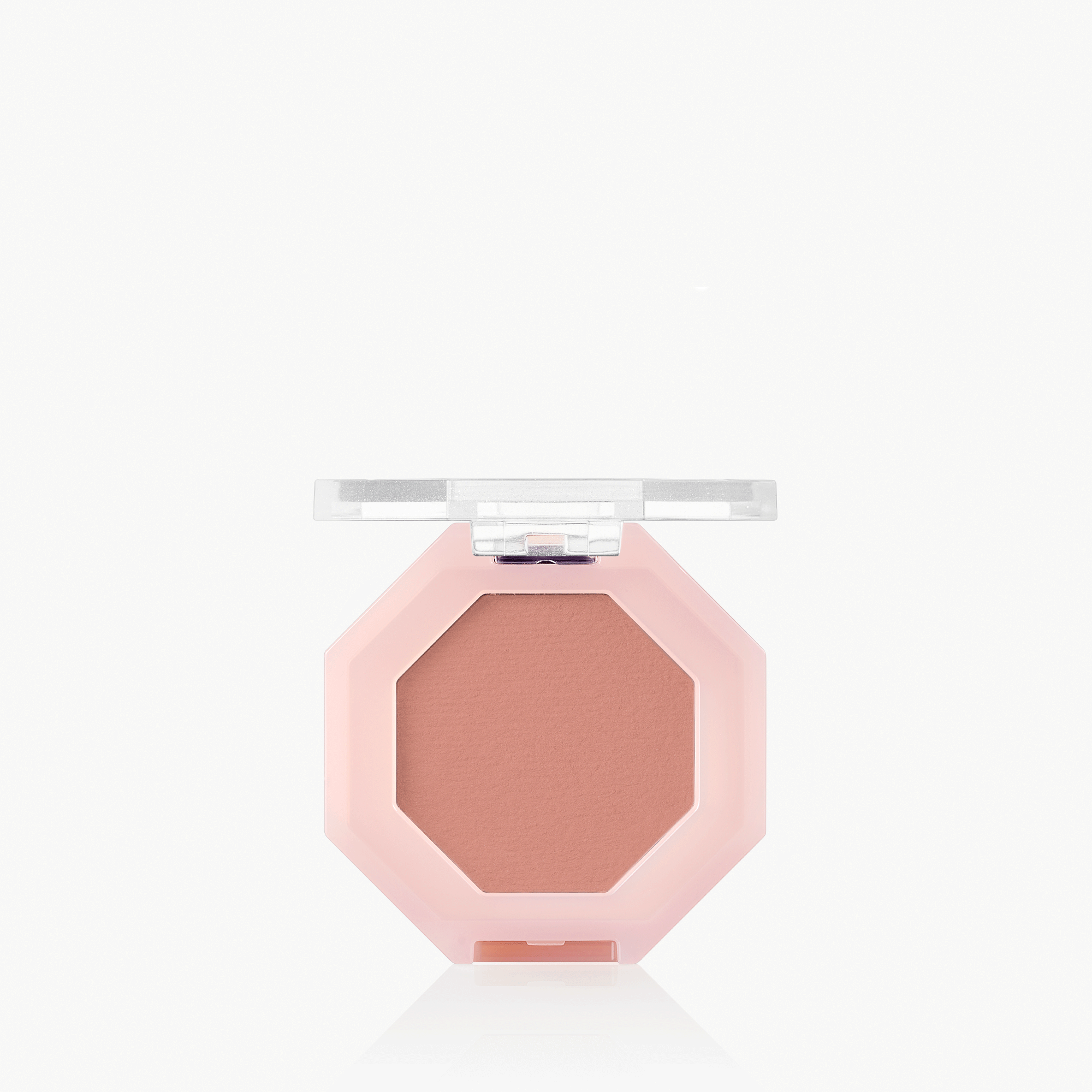 DEAR DAHLIA Blooming Edition Paradise Jelly Single Eyeshadow Terracotta Pink