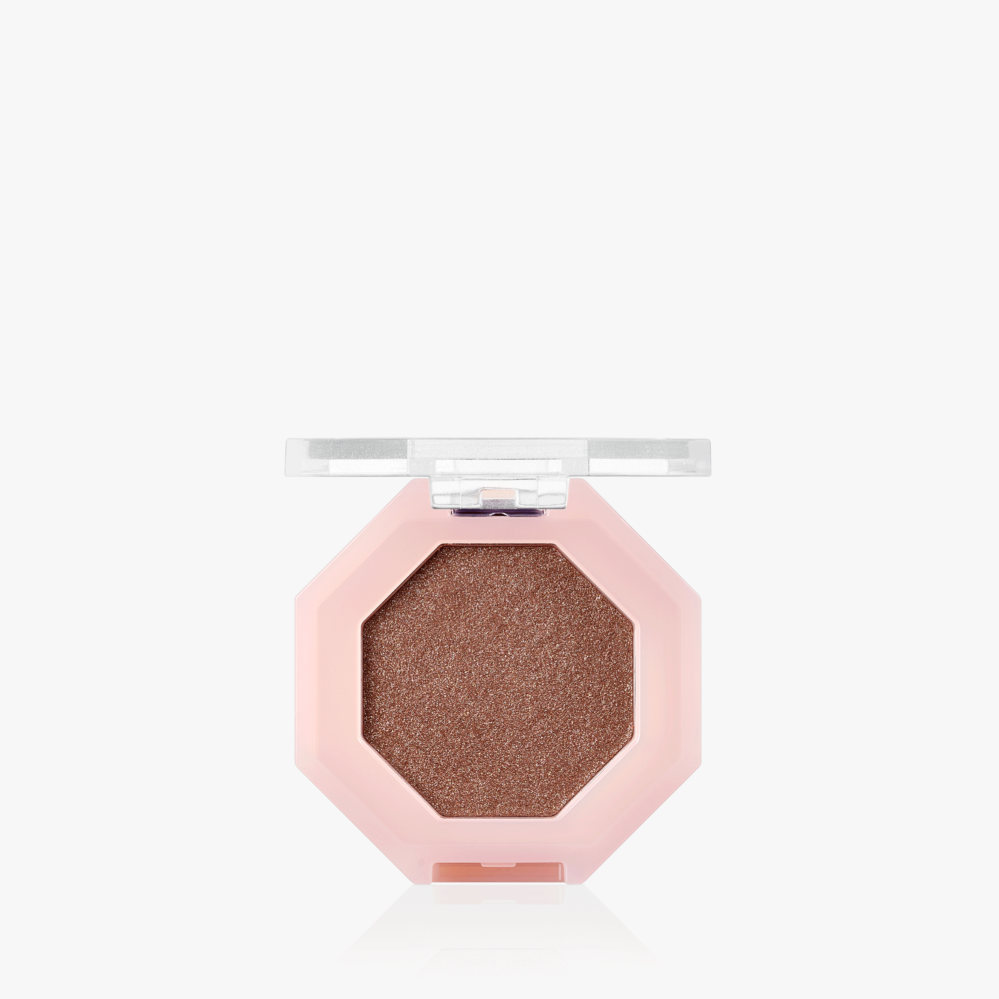 DEAR DAHLIA Blooming Edition Paradise Jelly Single Eyeshadow Copper