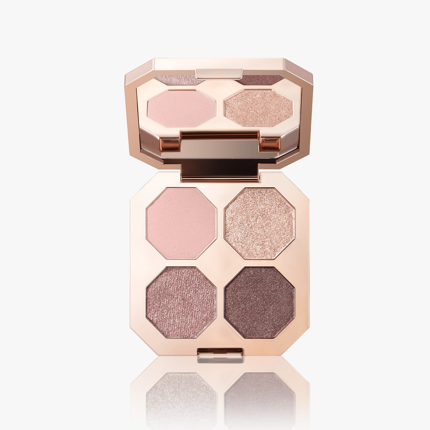 DEAR DAHLIA Dream Velvet Eyeshadow Palette DELICATE