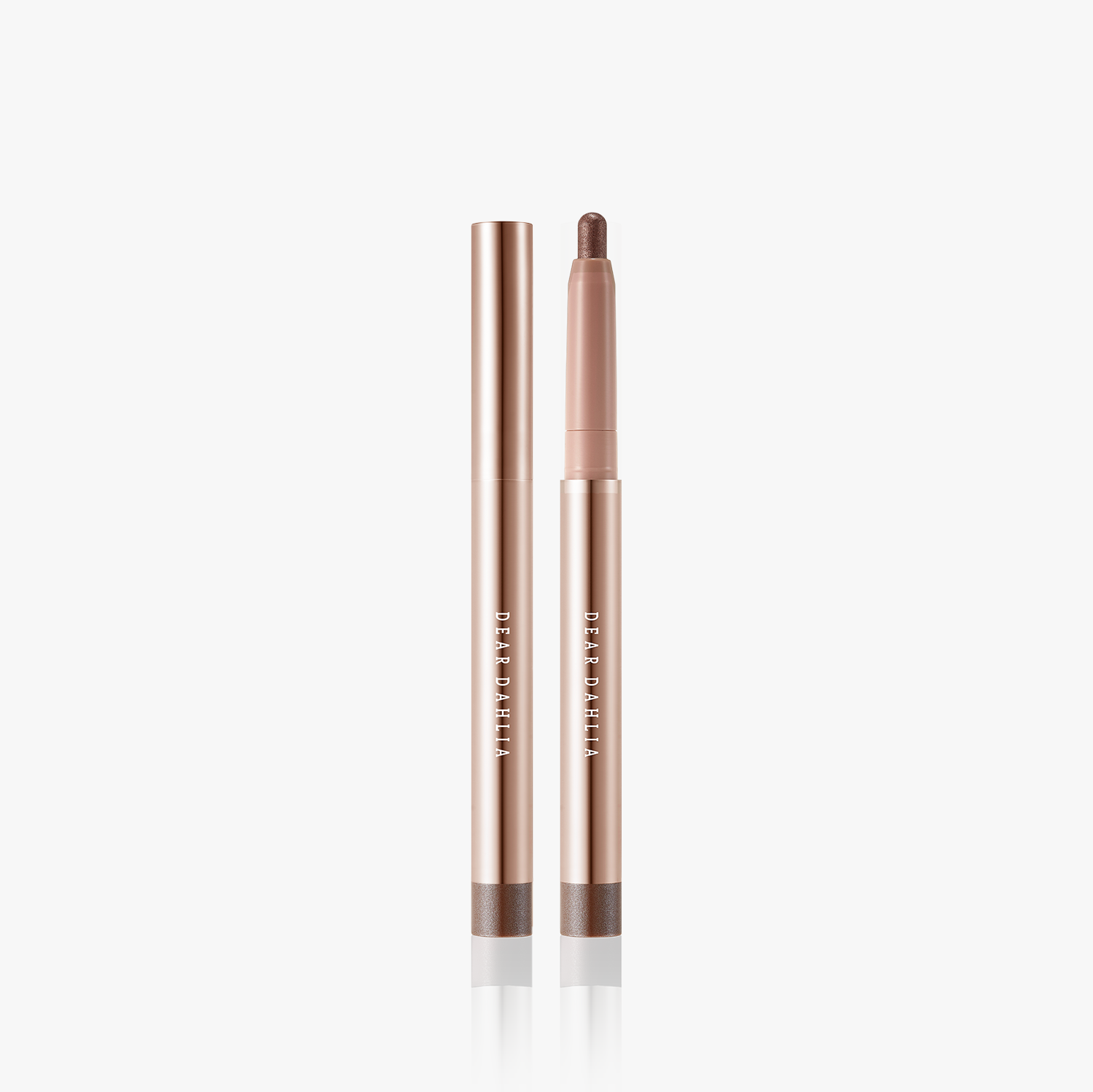 DEAR DAHLIA Perfect Designing Shadow Stick French Taupe