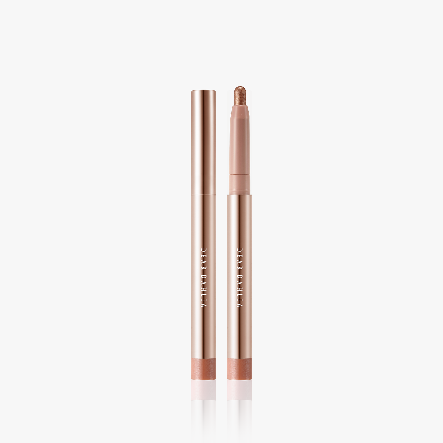 DEAR DAHLIA Perfect Designing Shadow Stick Bronze Gold