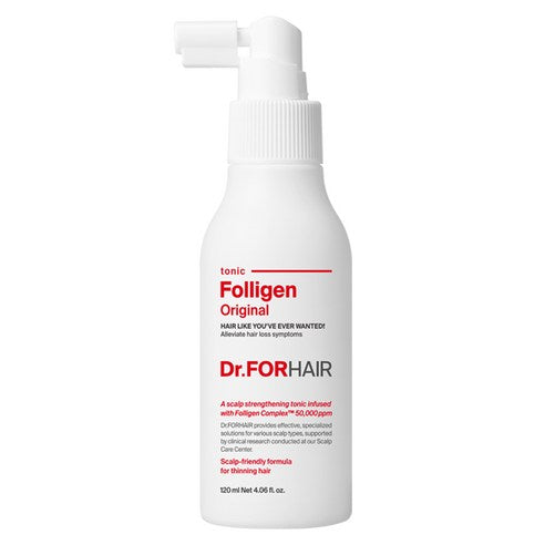 Dr.FORHAIR Folligen Tonic 120ml