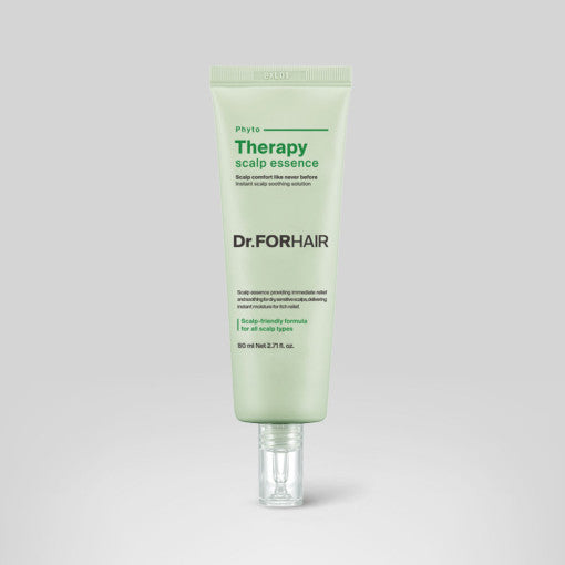 Dr.FORHAIR Phyto Therapy Scalp Essence 80ml