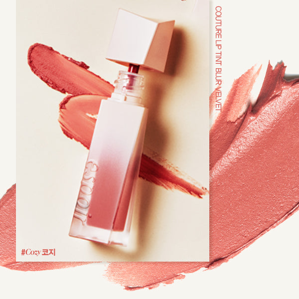 espoir Couture Lippentönung Blur Velvet 5,5 g 