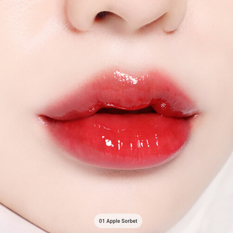 espoir Couture Lip Tint Glaze (6 Colors) 5.5g