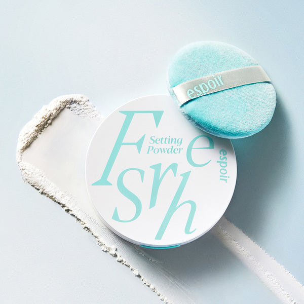 espoir Fresh Setting Powder 9g