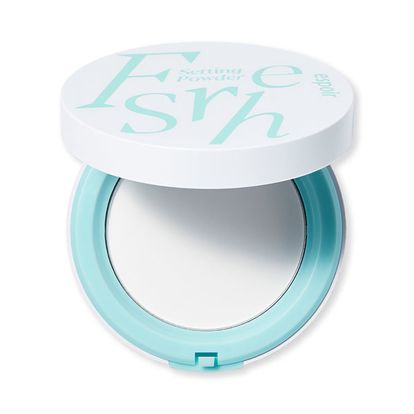 espoir Fresh Setting Powder 9g