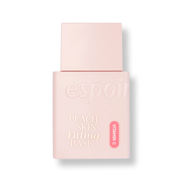 espoir Peach Skin Fitting Base Alle Neuen SPF50+ PA++++ 