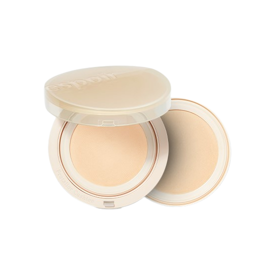 espoir Pro Tailor Be Natural Cushion mit Nachfüllung SPF50 PA++++