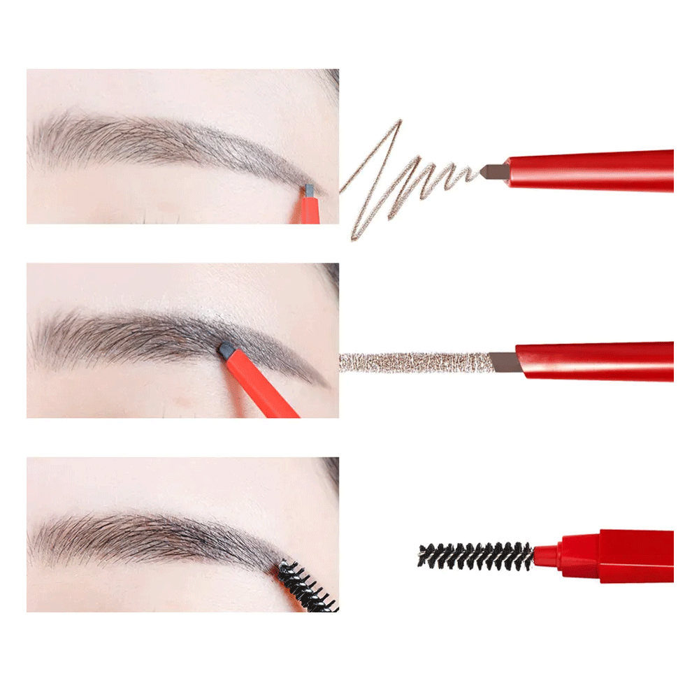 espoir The Brow Balance Pencil 0.1g - 6 Colors