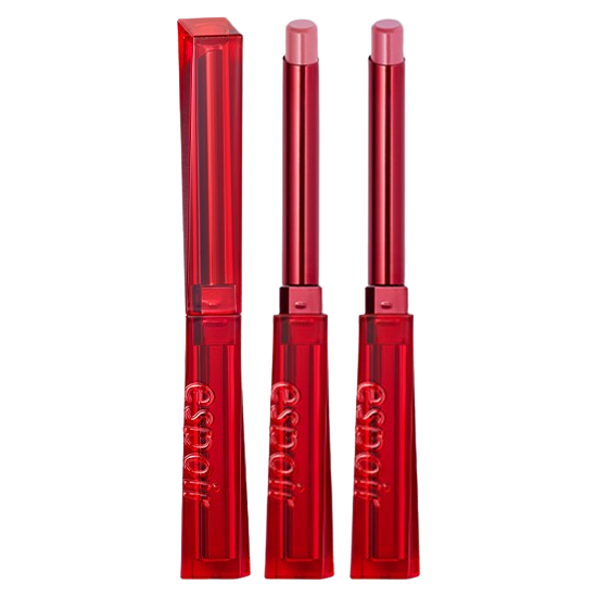 espoir The Sleek Lippenstift Creme Matt (6 Farben) 0,9g 