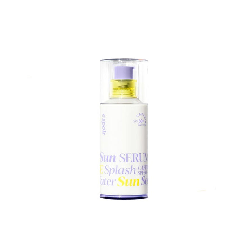 espoir Water Splash Sonnenserum 50ml SPF50+ PA+++