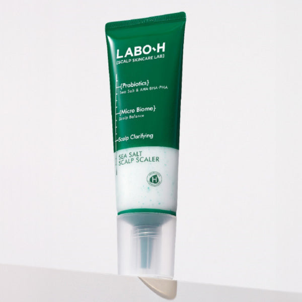 LABO-H Scalp Strengthening Scaler 208g