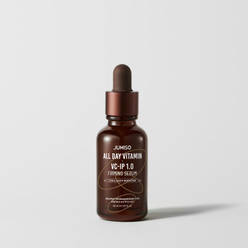 Jumiso All Day Vitamin VC-IP 1.0 Straffendes Serum 30ml