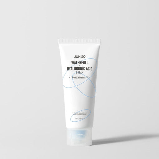 Jumiso Waterfull Hyaluronsäure-Creme 100ml (Tube)